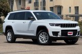 New 2025 Jeep Grand Cherokee L Laredo image 2