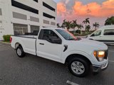 Certified 2022 Ford F150 XL w/ Equipment Group 101A High image 2