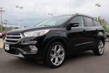 Used 2017 Ford Escape Titanium image 4