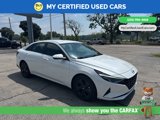 Used 2022 Hyundai Elantra SEL image 3