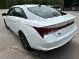 Used 2022 Hyundai Elantra SEL w/ Cargo Package image 4