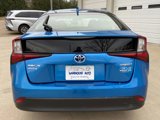 Used 2021 Toyota Prius LE image 6
