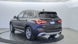 Certified 2022 BMW X3 sDrive30i w/ Premium Package 2 image 2