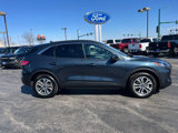Used 2022 Ford Escape SEL w/ Technology Package image 2