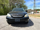 Used 2007 Lexus RX 350 FWD image 4