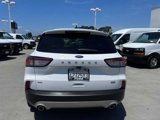 Certified 2021 Ford Escape SE image 4