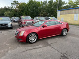 Used 2013 Cadillac CTS Coupe image 3