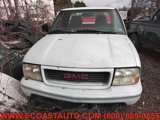 Used 1998 GMC Sonoma SLS w/ Value Marketing Option Pkg image 4