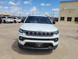 Used 2023 Jeep Compass Latitude image 2
