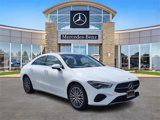 New 2025 Mercedes-Benz CLA 250 4MATIC image 6