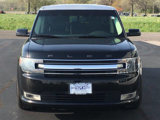 Used 2016 Ford Flex SEL w/ Equipment Group 202A image 4