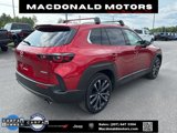 Used 2024 MAZDA CX-50 AWD 2.5 S w/ Cargo Package image 6