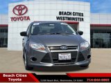 Used 2012 Ford Focus S image 3