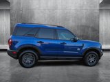 Used 2023 Ford Bronco Sport Big Bend w/ Convenience Package image 4