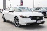Used 2023 Honda Accord EX image 2