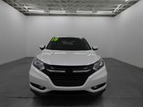 Certified 2018 Honda HR-V EX image 2