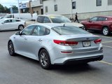 Used 2019 Kia Optima LX image 4
