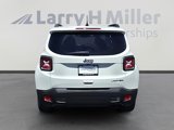 Used 2020 Jeep Renegade Limited w/ UConnect 8.4 Nav Group image 4