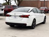 Used 2023 Nissan Altima 2.5 SR image 4
