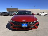 New 2025 Hyundai Elantra Limited w/ Cargo Package image 2