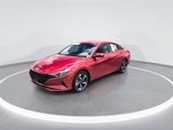 Used 2023 Hyundai Elantra SEL w/ Convenience Package image 4