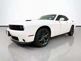 Used 2020 Dodge Challenger SXT w/ Blacktop Package image 3