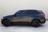Used 2017 BMW X5 xDrive35d image 2