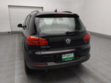 Used 2017 Volkswagen Tiguan S image 6