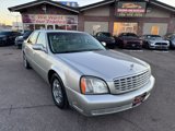 Used 2004 Cadillac De Ville Sedan w/ Equipment Group image 2