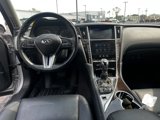 Used 2018 INFINITI Q50 Luxe image 2