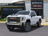 New 2025 GMC Sierra 2500 SLE w/ SLE Value Package; image 6