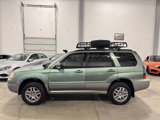 Used 2007 Subaru Forester 2.5X L.L. Bean w/ Popular Equipment Group 1A image 2