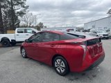 Used 2017 Toyota Prius Four image 3