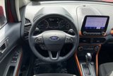 Used 2021 Ford EcoSport SE w/ SE Convenience Package image 5