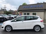 Used 2017 Ford C-MAX SE w/ Equipment Group 201A image 2