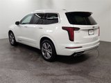 Certified 2022 Cadillac XT6 Premium Luxury w/ Technology Package image 3