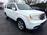 Used 2013 Honda Pilot EX-L image 3