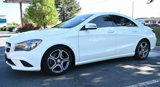 Used 2014 Mercedes-Benz CLA 250 4MATIC image 4