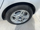 Used 2019 Ford Fiesta SE w/ Cold Weather Package image 5