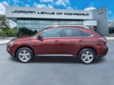 Used 2013 Lexus RX 350 AWD image 5