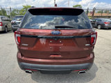 Used 2016 Ford Explorer Sport image 6