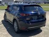 Used 2021 MAZDA CX-5 Grand Touring image 5