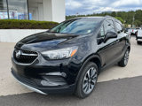 Used 2021 Buick Encore Preferred image 2