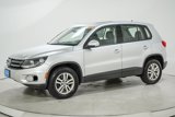 Used 2014 Volkswagen Tiguan S image 4