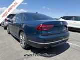 Used 2018 Volkswagen Passat 2.0T R-Line w/ R-Line Lighting Package image 5