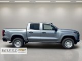 New 2025 Chevrolet Colorado W/T w/ Advanced Trailering Package image 4