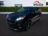Used 2018 Kia Sportage LX image 4