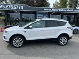 Used 2017 Ford Escape Titanium w/ Equipment Group 301A image 2