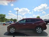 Used 2016 Chevrolet Traverse LT w/ Style and Technology Package image 2