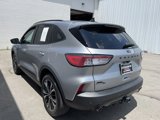 Used 2022 Ford Escape SEL w/ SEL Stealth AWD Package image 5
